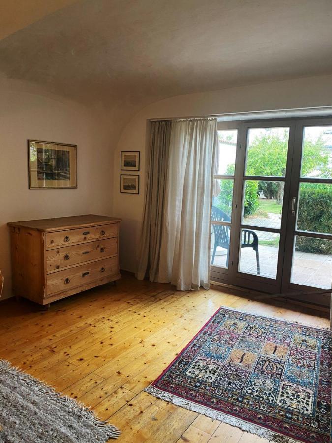 Landhaus In Pfoerring Pforring Eksteriør bilde
