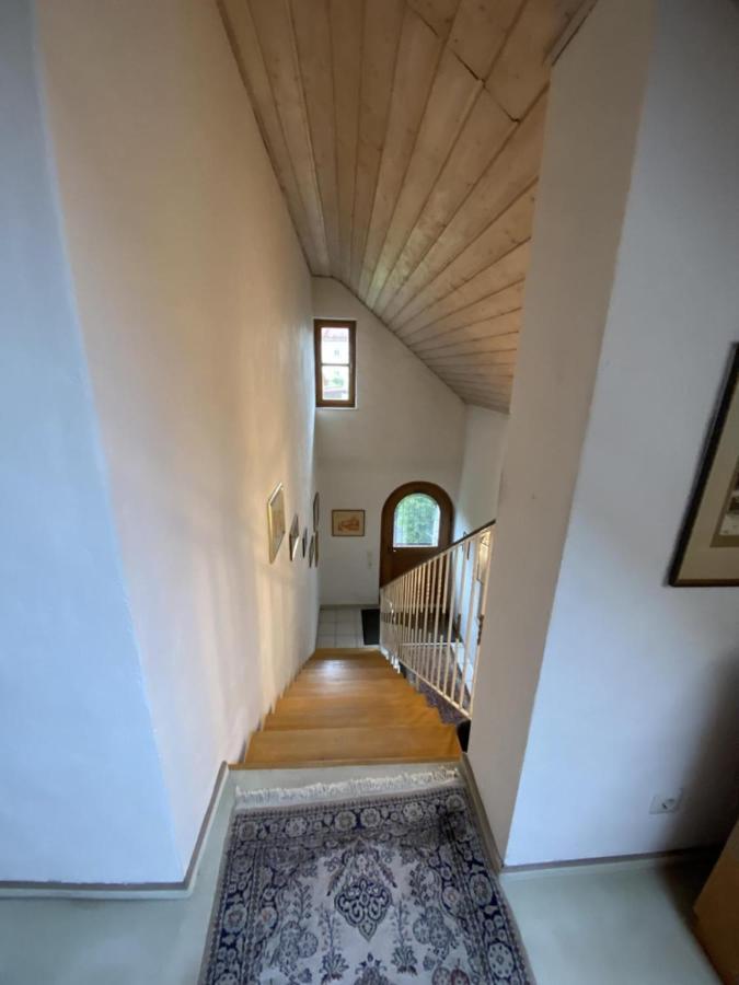 Landhaus In Pfoerring Pforring Eksteriør bilde