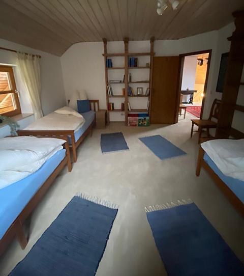 Landhaus In Pfoerring Pforring Eksteriør bilde
