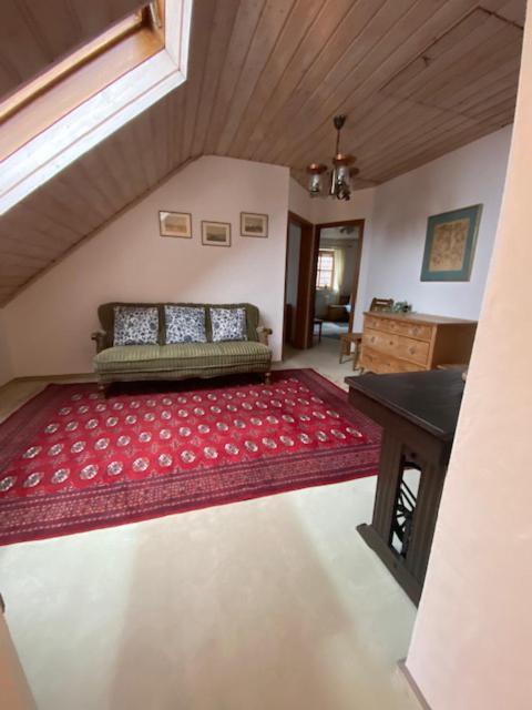 Landhaus In Pfoerring Pforring Eksteriør bilde