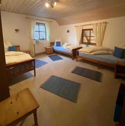 Landhaus In Pfoerring Pforring Eksteriør bilde