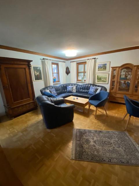 Landhaus In Pfoerring Pforring Eksteriør bilde