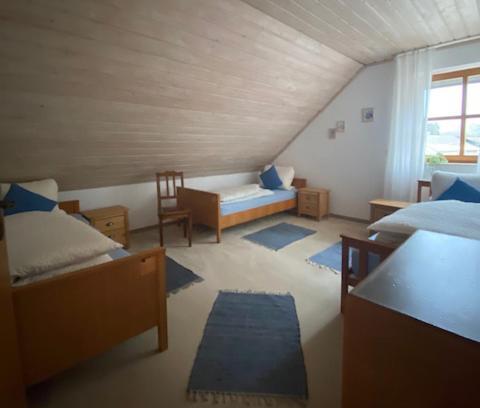 Landhaus In Pfoerring Pforring Eksteriør bilde