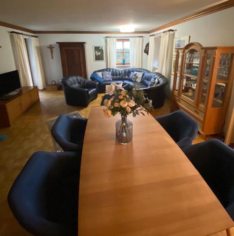 Landhaus In Pfoerring Pforring Eksteriør bilde
