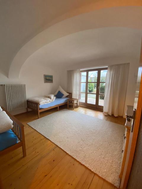 Landhaus In Pfoerring Pforring Eksteriør bilde
