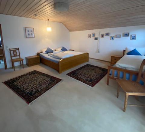 Landhaus In Pfoerring Pforring Eksteriør bilde