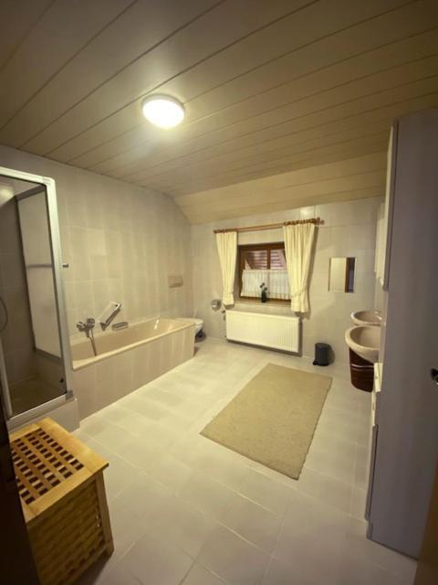 Landhaus In Pfoerring Pforring Eksteriør bilde