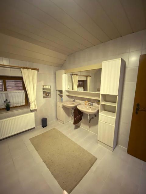 Landhaus In Pfoerring Pforring Eksteriør bilde